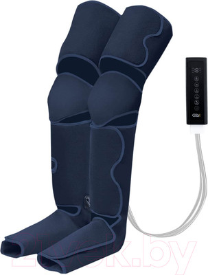 Массажер электронный Gess Emmy GESS-731