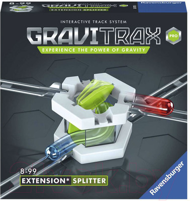 Элемент конструктора Ravensburger GraviTrax Pro / 26170