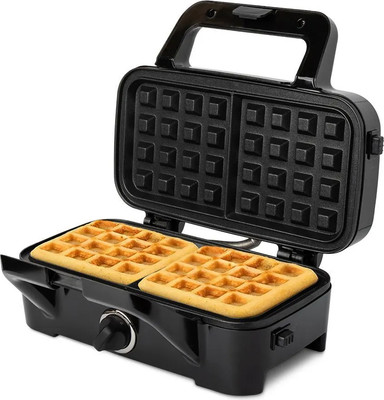 Вафельница Kitfort KT-1674