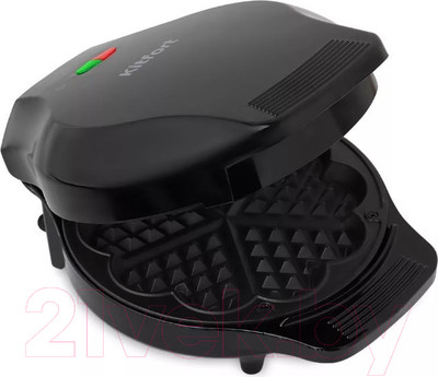 Вафельница Kitfort KT-1664