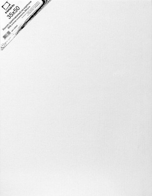 Холст для рисования Малевичъ На картоне / 223550 (35x50см)