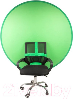 Фон тканевый RayLab RF-12CH (хромакей)