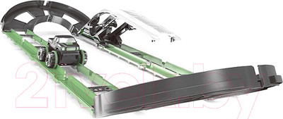 Автотрек Наша игрушка BD11