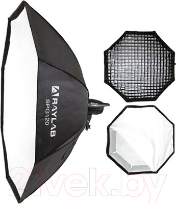 Софтбокс RayLab SPG120