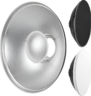 Тарелка портретная RayLab RL-BD41