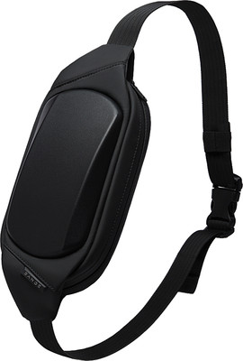 Сумка на пояс Bange BG7266 (черный)