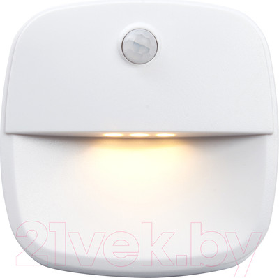 Светильник Feron FN1220 / 41881 (белый)