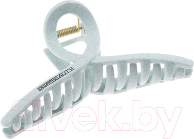 Заколка для волос Dewal Beauty / HP003-Mint (мятный)