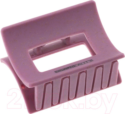 Заколка для волос Dewal Beauty / HP002-Berry (ягодный)