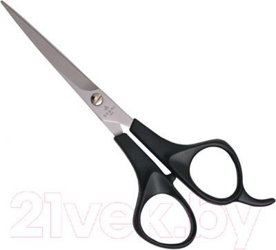 Ножницы парикмахерские Dewal 9612SV-6.5 прямые с микронасечками