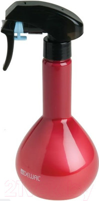 Пульверизатор парикмахерский Dewal JC0013 (красный)