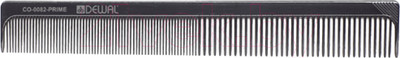 Расческа Dewal Prime CO-0082 комбинированная