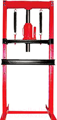 Пресс гидравлический TOR 12т TL0600-12 / 118126