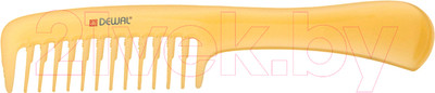 Расческа Dewal Prosun CO-6807-SO