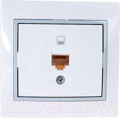 Розетка Lezard Mira 701-0215-139