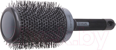 Расческа Dewal Color / DW20199 (серый)