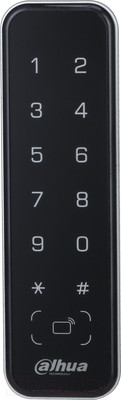 Считыватель бесконтактных карт Dahua DHI-ASR2201A-D