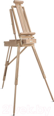 Этюдник Малевичъ МЛ-15 / 151015