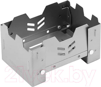 Горелка туристическая Fire-Maple Lotus Titanium Alcohol Stove