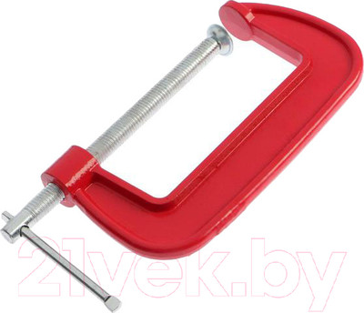 Струбцина LOM 1818180