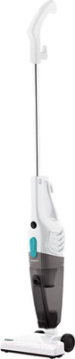 Вертикальный пылесос Scarlett SC-VC80H23 (белый/бирюзовый)