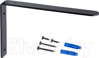 Полкодержатель Boyard Base P301BL.4