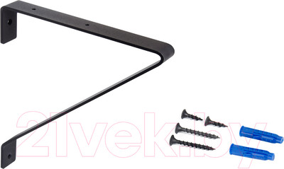 Полкодержатель Boyard P303BL.4