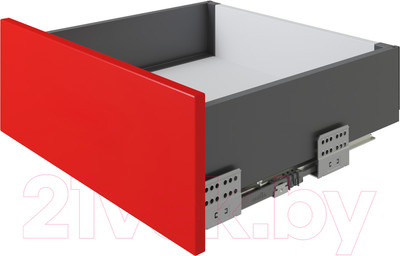 Модуль с ящиком Boyard Старт Push SB29GRPH.1/450