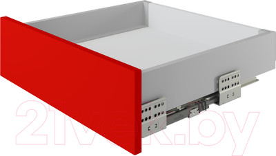 Модуль с ящиком Boyard Старт Push SB28GR.1/350