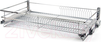 Корзина-сушка выдвижная Boyard Mira KRS06/1/3/900
