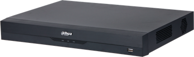 Видеорегистратор наблюдения Dahua DHI-NVR2208-8P-I2