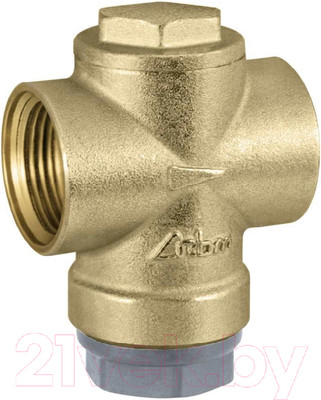 Клапан редукционный RBM Ris 1/2" ВВ PN16 / 1139.04.90