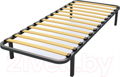 Ортопедическое основание Элимет Усиленное 90x200x5.3