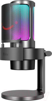 Микрофон Fifine A8 (черный)