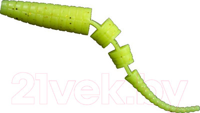 Мягкая приманка Crazy Fish Polaris 3 / 24-68-6-6