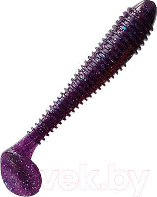 Мягкая приманка Crazy Fish Vibro Fat 3.2 / 73-80-98-6