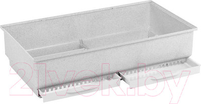 Поддон для клетки Ferplast M064 / 94000081 (белый)