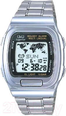 Часы наручные мужские Q&Q MMW1J311Y