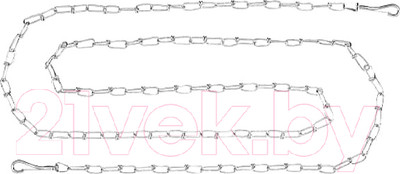 Уличная привязь Ferplast Ter 5981 / 75981903