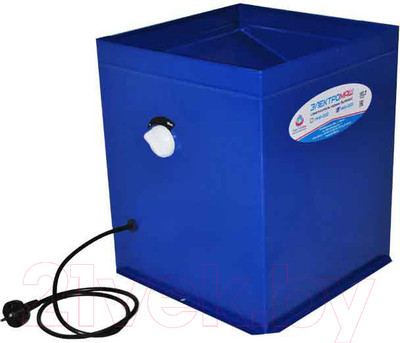 Измельчитель кормов электрический Электромаш ИКБ-003 / slkd28