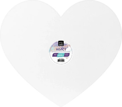 Холст для рисования Малевичъ 220140 (40х35см)