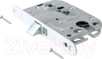 Замок врезной Apecs 6000-W (белый)