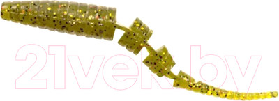 Мягкая приманка Crazy Fish Polaris 3 / 24-68-1-6