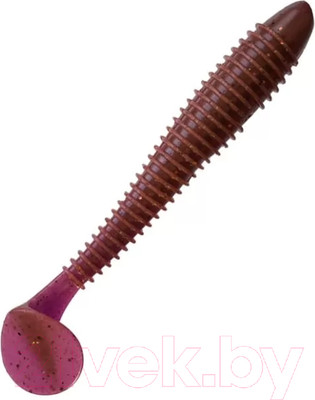 Мягкая приманка Crazy Fish Vibro Fat 5.8 / 74-145-12-6