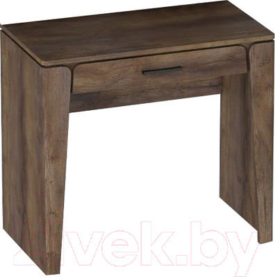 Туалетный столик Мебельград Мальта 850x440x765 (таксония)