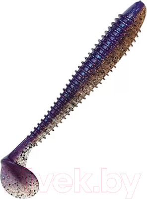 Мягкая приманка Crazy Fish Vibro Fat 5.8 / 74-145-51d-6