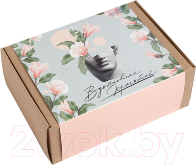 Подарочный набор Этель Вдохновляй красотой / 7546547