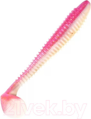 Мягкая приманка Crazy Fish Vibro Fat 5.8 / 74-145-9d-6