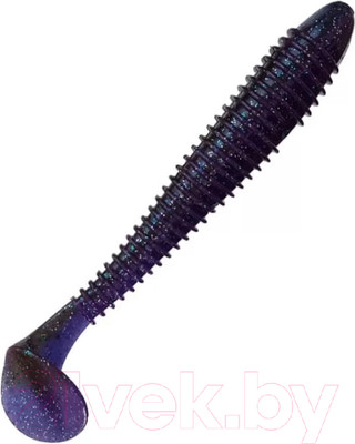 Мягкая приманка Crazy Fish Vibro Fat 6.8 / 33-170-50d-6