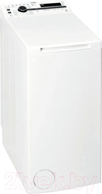 Стиральная машина Whirlpool NTDLR 6240SS PL/N